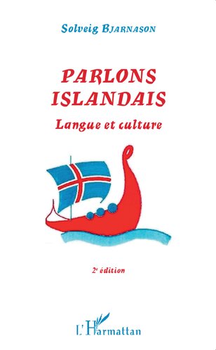 Parlons Islandais: Langue et culture