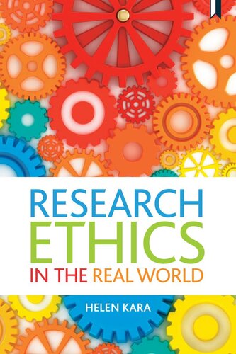 Research ethics in the real world