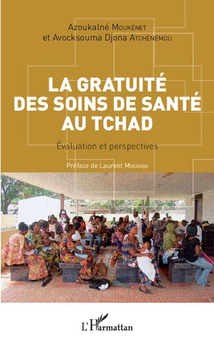 La gratuité des soins de santé au Tchad: Évaluation et perspectives