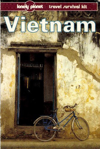 Vietnam: A Lonely Planet Travel Survival Kit