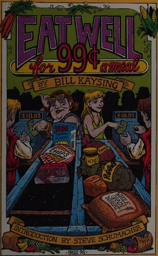 Eat Well for 99c a Meal