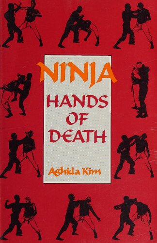 Ninja Hands of Death