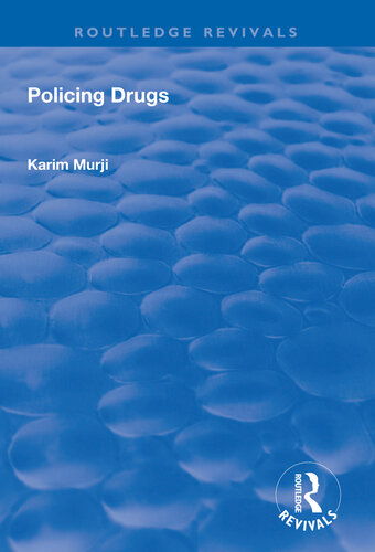 Policing Drugs