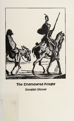 The Enamoured Knight