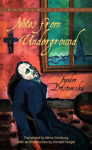 Notes From Underground