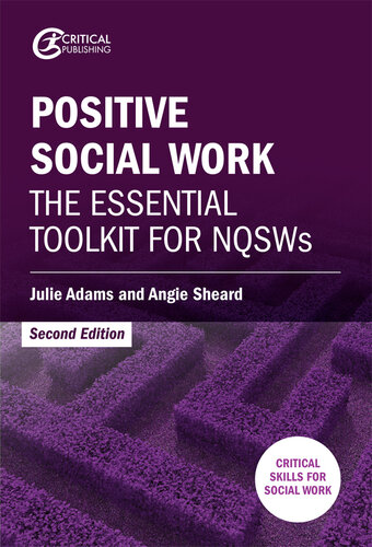 Evidencing CPD: A Guide to Building your Social Work Portfolio