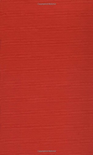 Poverty And Single Parent Families: A Study of Minimal Subsistance Household Budgets (Children of Poverty)