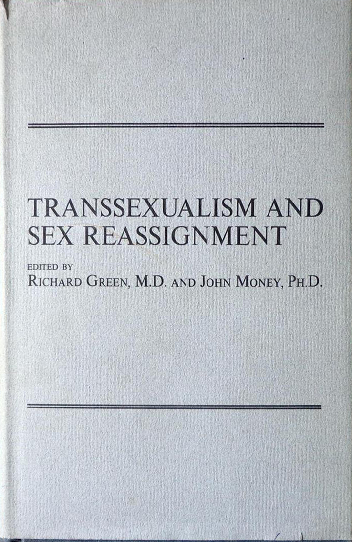 Transsexualism and Sex Reassignment