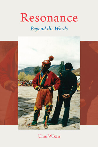 Resonance: Beyond the Words