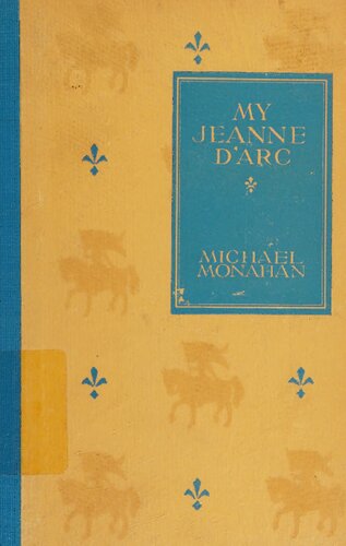 My Jeanne D'arc