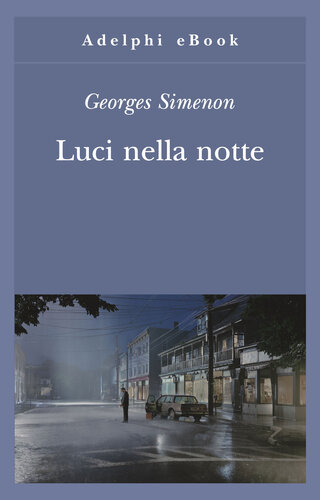 Luci nella notte