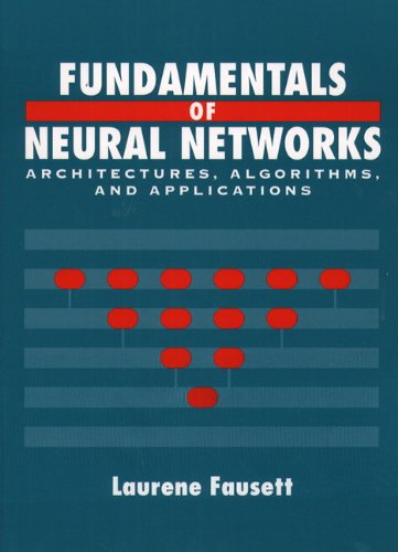 Fundamentals of Neural Networks: Architectures, Algorithms And Applications  (Instructor Solution Manual, Solutions)