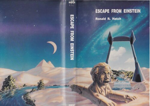 Escape from Einstein