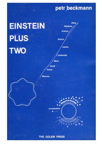 Einstein Plus Two