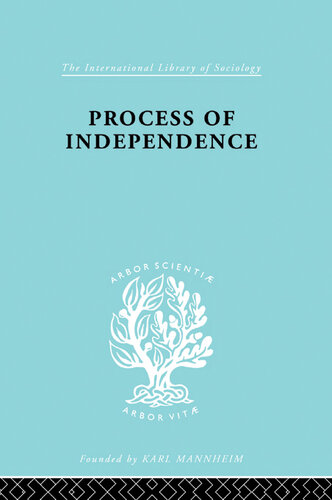 Process of Independence