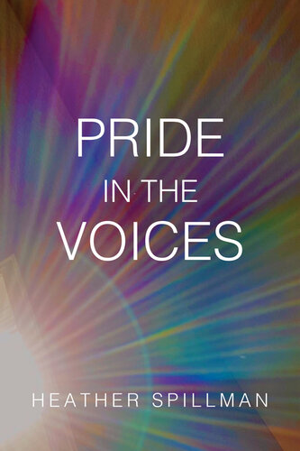 Pride in the Voices