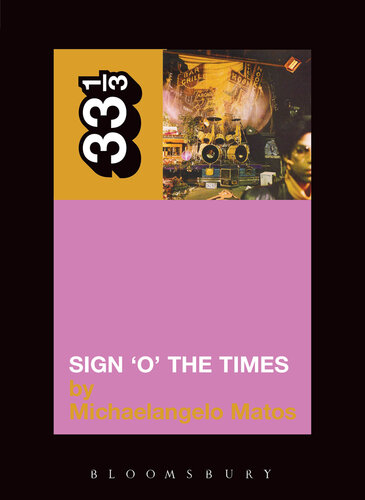 Prince's Sign O' the Times