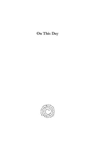 On This Day (May): The Armenian Church Synaxarion (Yaysmawurk )