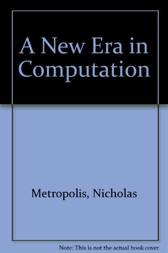 A New Era in Computation