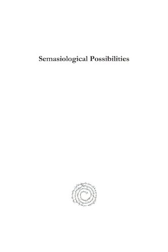 Semasiological Possibilities