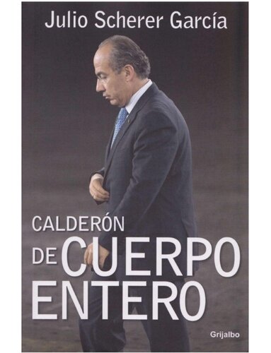 Calderón de cuerpo entero