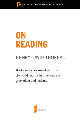 On Reading