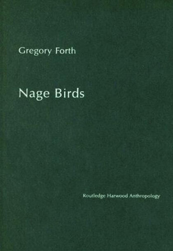 Nage Birds