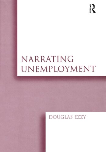 Narrating Unemployment
