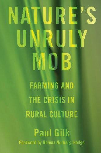 Nature's Unruly Mob