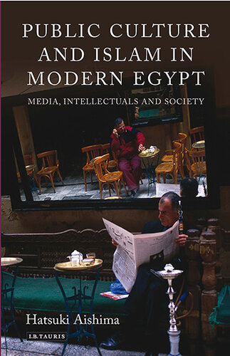 Public Culture and Islam in Modern Egypt: Media, Intellectuals and Society