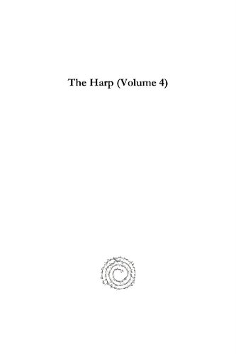 The Harp (Volume 4)