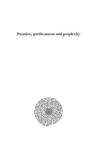 Promise, Predicament and Perplexity: Isaac Barrow (1630-1677) on Islam