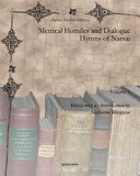 Metrical Homiles and Dialogue Hymns of Narsai
