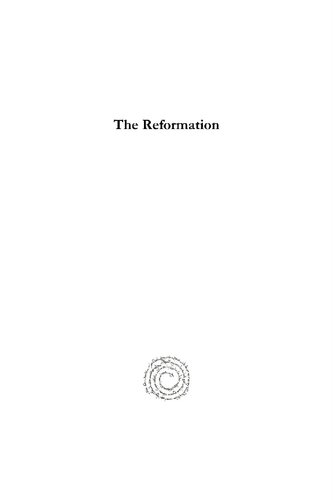 The Reformation