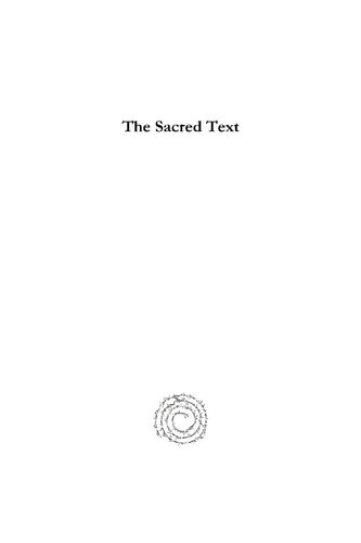 The Sacred Text