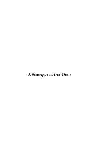 A Stranger at the Door, and Other Lebanese Short Stories