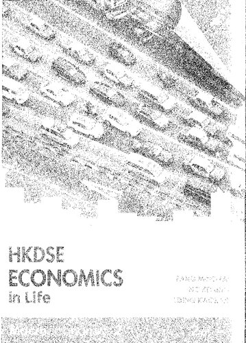 HKDSE Economics in Life
