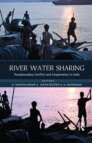River Water Sharing: Transboundary Conflict and Cooperation in India