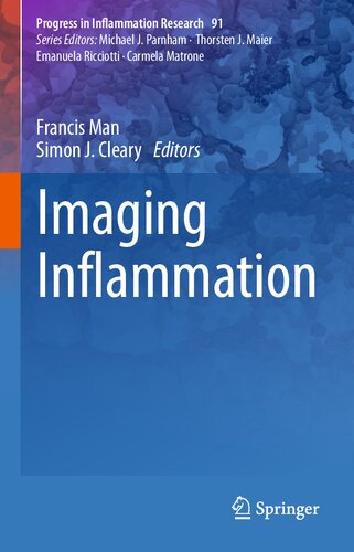 Imaging Inflammation
