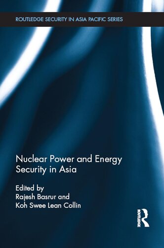 Nuclear Power and Energy Security in Asia