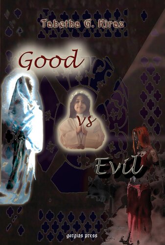 Good Vs. Evil