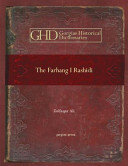 The Farhang I Rashidi: A Persian Dictionary by Sayyid Abdurrashid