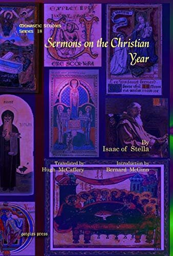 Sermons on the Christian Year (Monastic Studies Series)