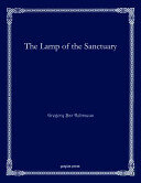 The Lamp of the Sanctuary
