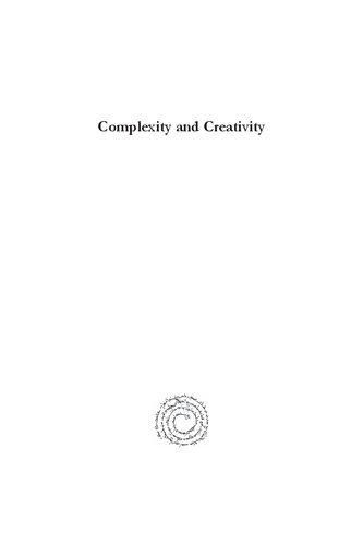 Complexity and Creativity: John's Presentation of Jesus in the Book of Revelation
