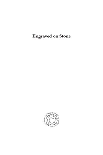 Engraved on Stone: Mesopotamian Cylinder Seals and Seal Inscriptions in the Old Babylonian Period