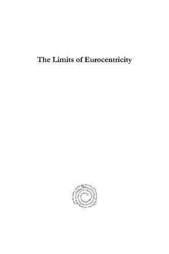 The Limits of Eurocentricity: Imperial British Foreign and Defence Policy in the Early Twentieth Century