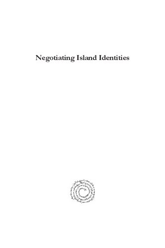 Negotiating Island Identities: The Active Use of Pottery in the Middle and Late Bronze Age Cyclades