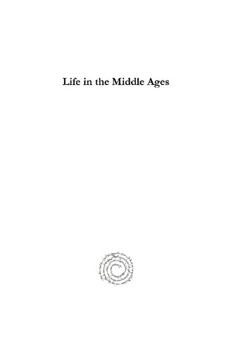 Life in the Middle Ages