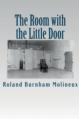 The Room with the Little Door
